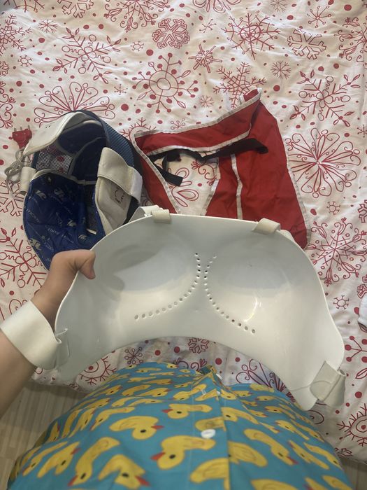 Продается экипировка для фехтования