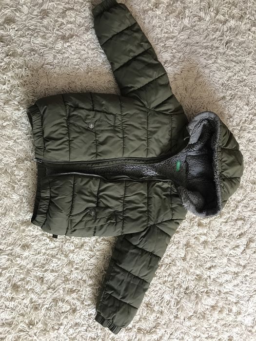 Детско яке за всеки ден