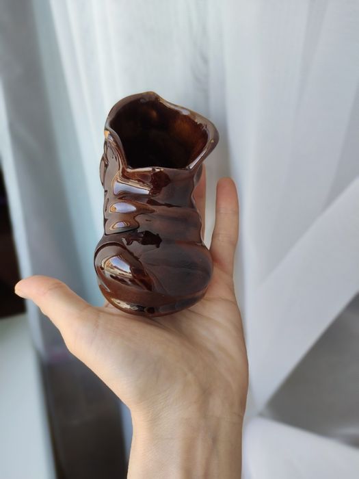 Статуэтка сапожок СССР