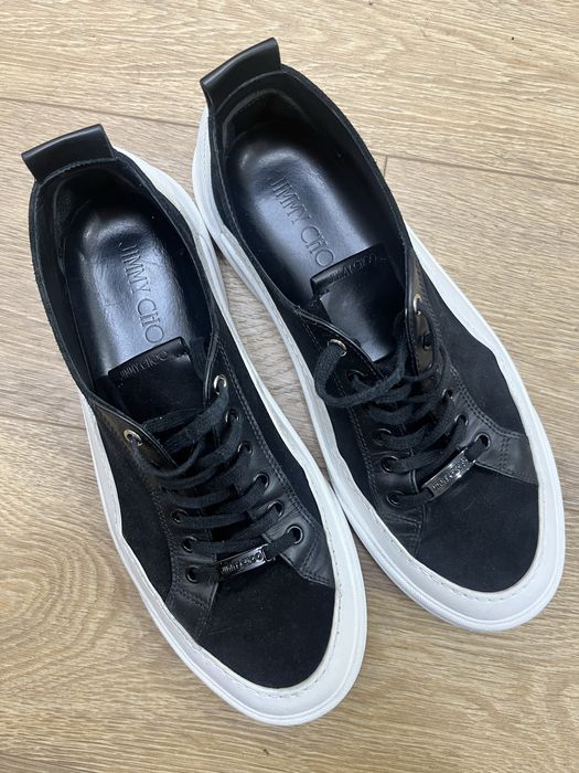 JImmy Choo V.B.C
