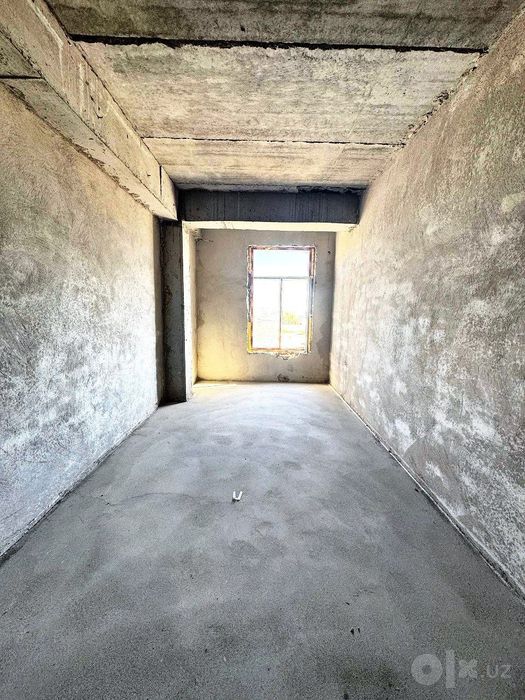 Коробка 2 хонали 78м²