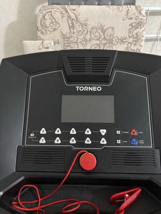 Беговая дорожка TORNEO