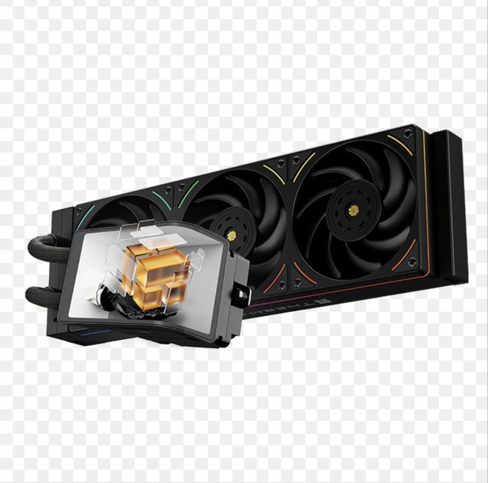 продам водянку Thermalright wonder vision 360