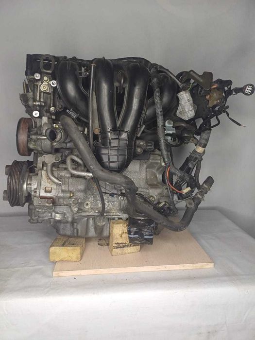 TitanAuto Mazda LF 2.0л двигатель