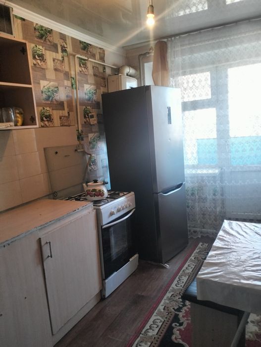 Продается вдухкомнатная квартира