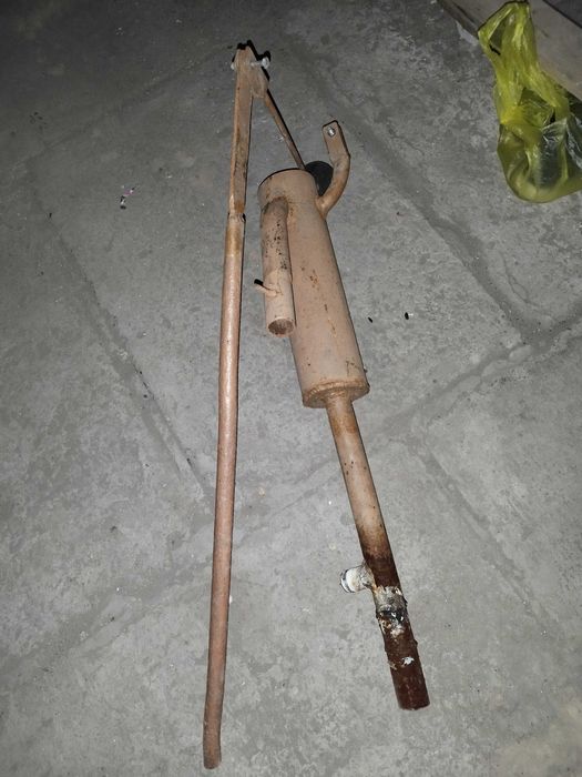 Продам качок маленький