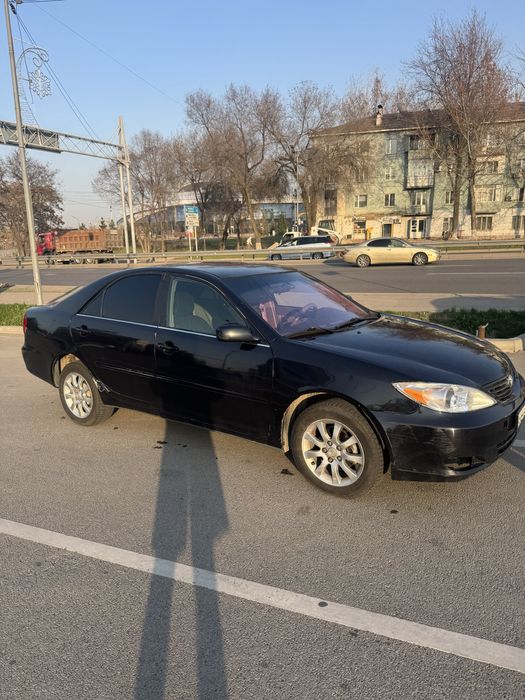 Камри 30 американец