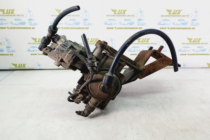 Supapa refulare filtru uscator cu bloc valve euro 5  2992261-cu defect IVECO Stralis generatia  [di