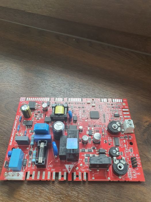 Beretta Junior placa de bază NOUĂ