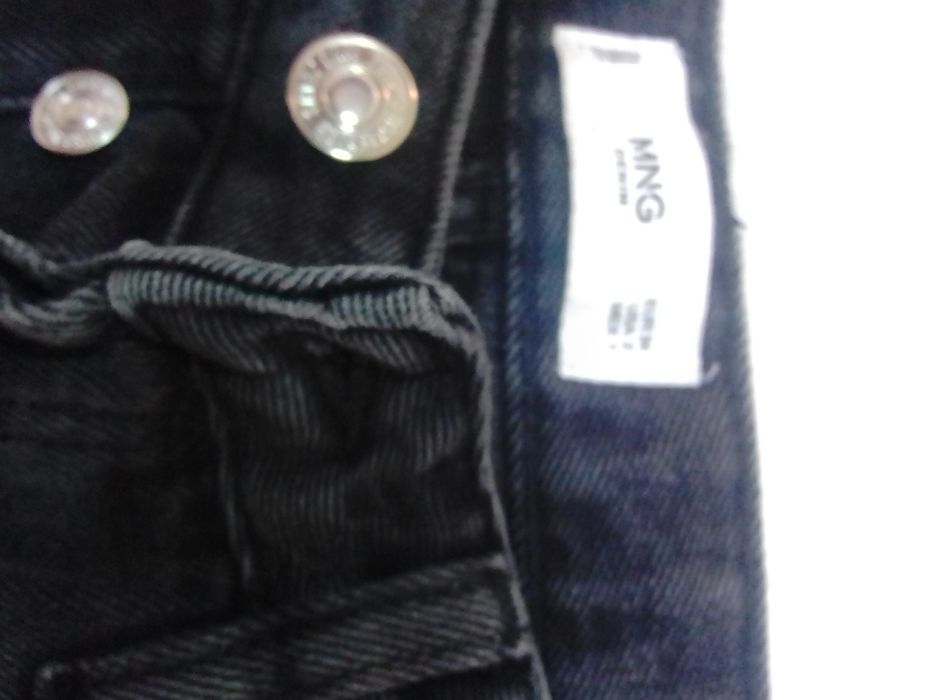 Джинсы женские размерS