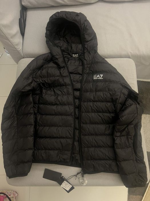 Emporio Armani EA7 100 % оригинал