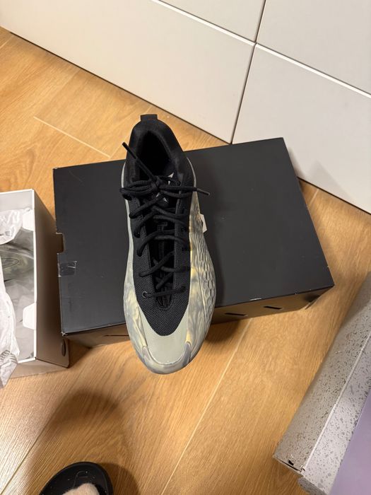 Adidas Anthony Edwards One