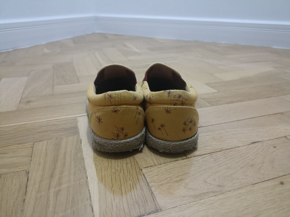 Mocasini Reserved ptr baieti marime 34