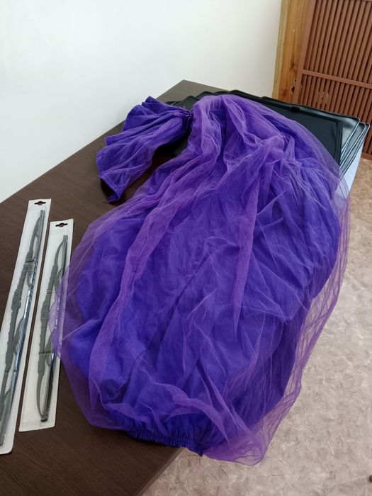 Камри 70-75 көлігіне оригинал дворник