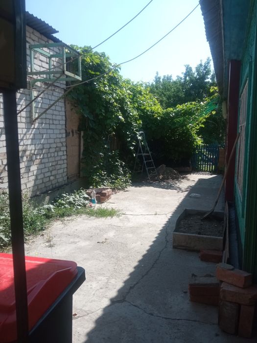 Продам дом На Мирном