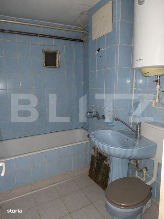 Apartament 3 camere decomandat | 65,20 mp | 1 Mai - Zona Ciuperca
