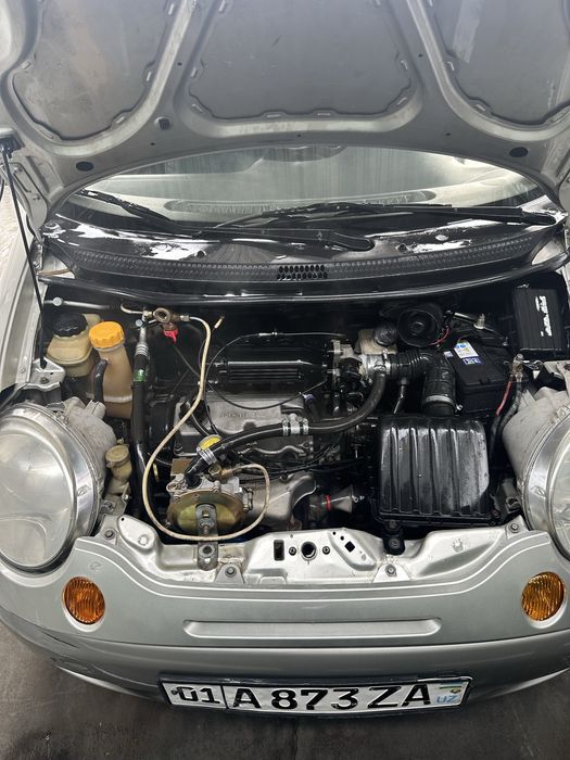 Матиз Мх Аренда выкуп