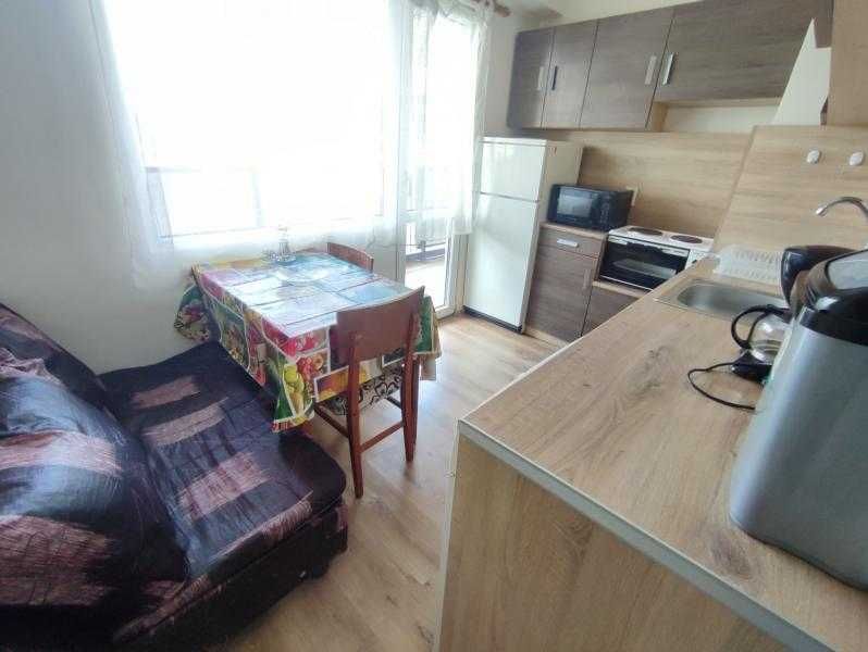 Дава се под наем Двустаен апартамент в Бургас, Братя Миладинови - 70 кв.м за 398.82 € - Снимка #8