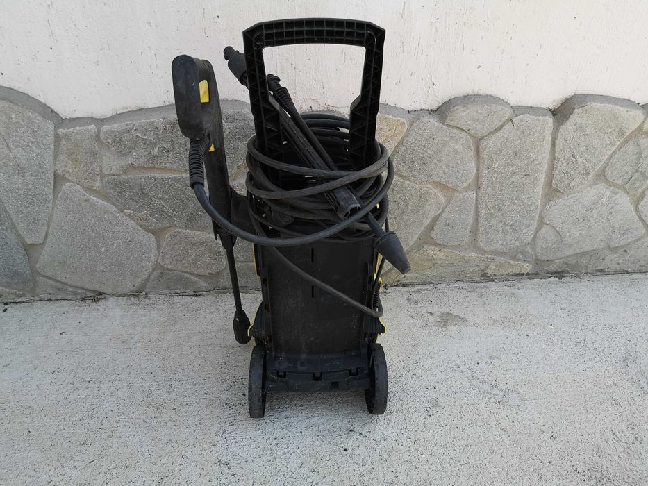 Водоструйка -  Karcher K 3.450 / 120bar / 1800W