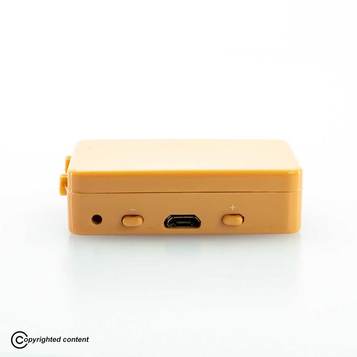 Sisteme de copiat Cutiuta GSM casca de copiat fara fire Telefon Mobil