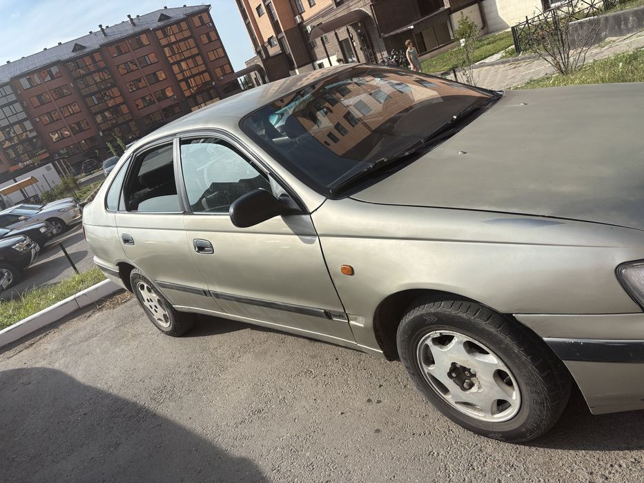 Карина е продам