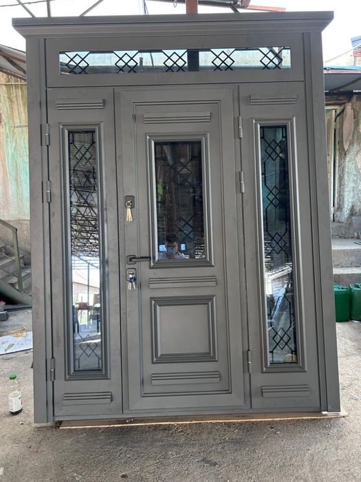 Выходные двери!!!