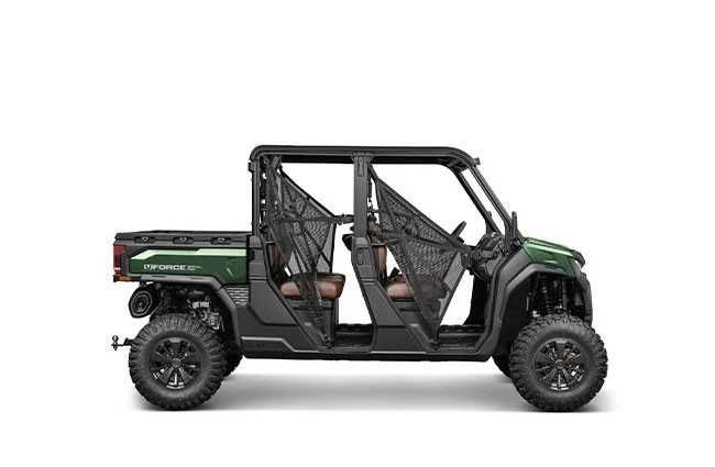 UTV CFMOTO U10 XL PRO MAX T1B 2025 | Rate | Leasing