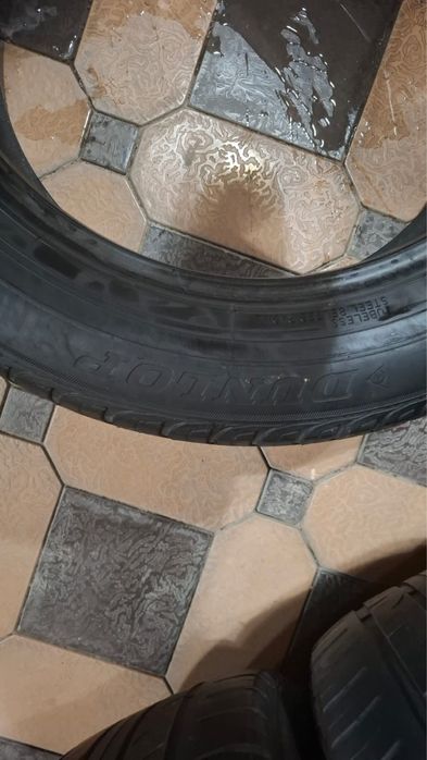 Летний Шины 19 размера