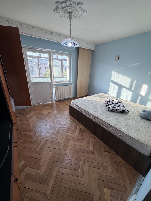 Inchiriez apartament 2 camere