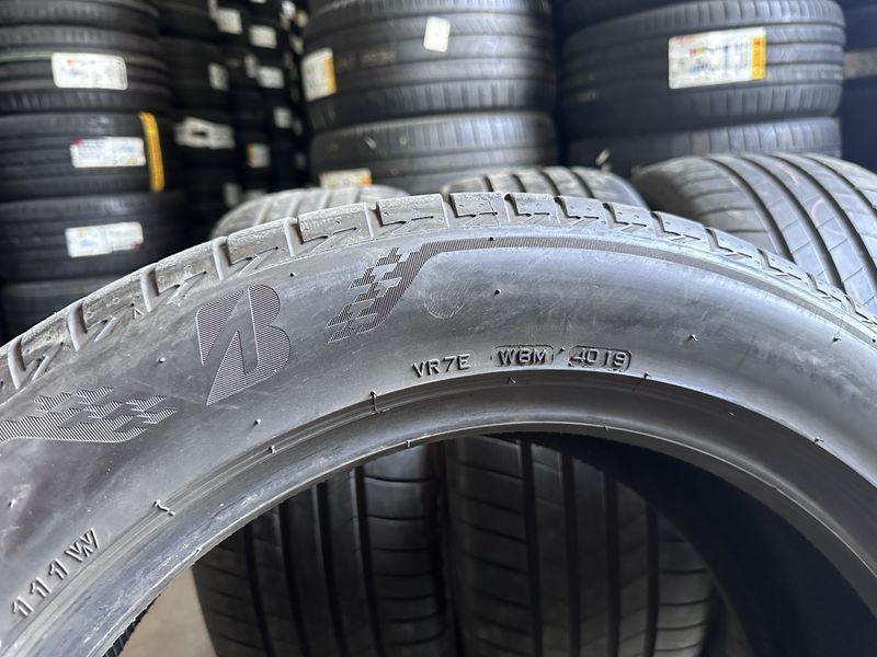 265/50/20 BRIDGESTONE 4бр