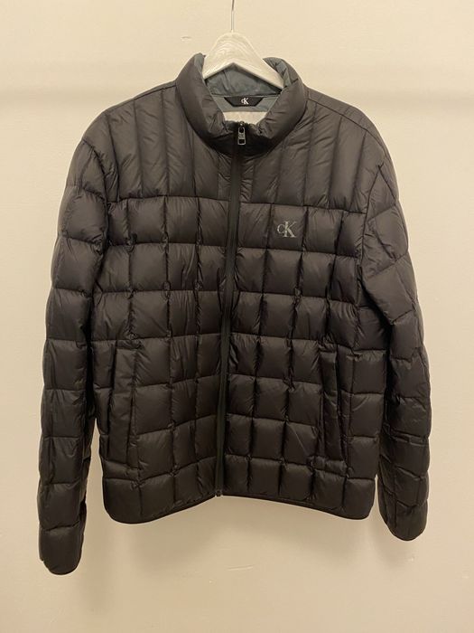 Куртка мужская Calvin Klain