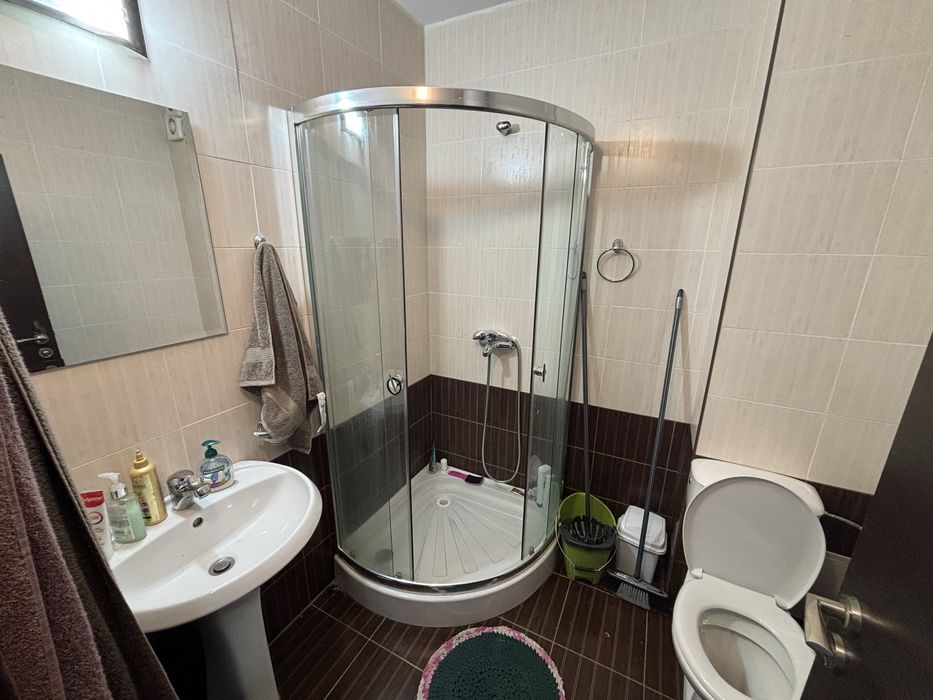 Продава се Двустаен апартамент в Банско - 58 кв.м за 1500 €/кв.м - Снимка #10