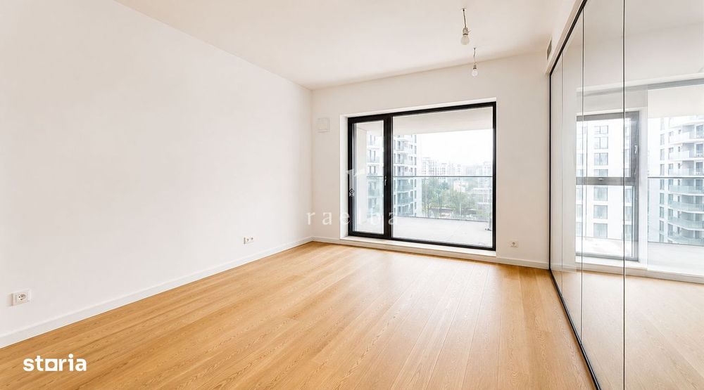 | 2 camere | Nusco City | Design Interior INCLUS |