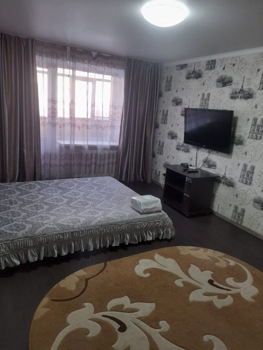 1 комн Центр,Рахмет,Скиф