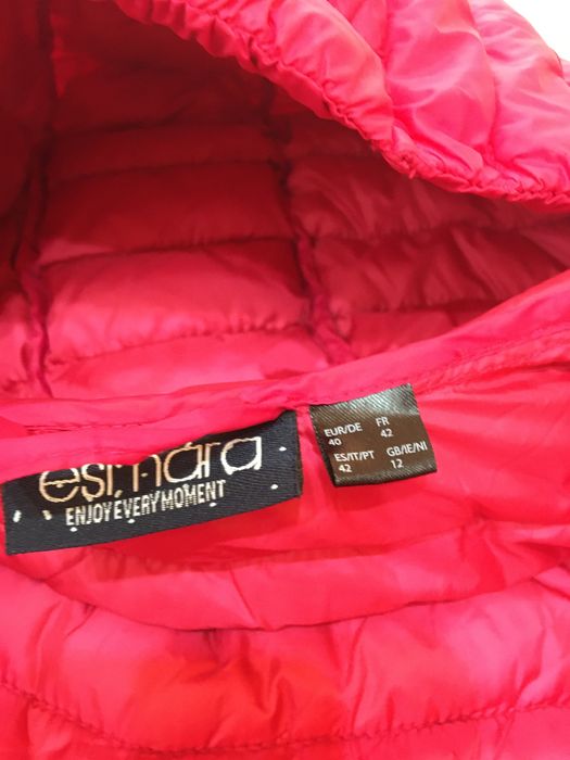 Розово яке за пролет и есен