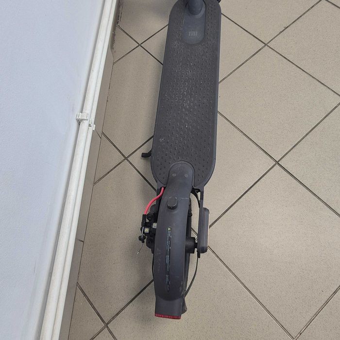 Mi Scooter Pro 2 (B27386/ Ag28 Doi Baieti) Garantie 2 ani!