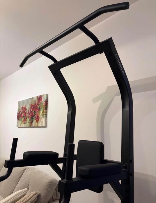 Training station 900 Chaise romaine