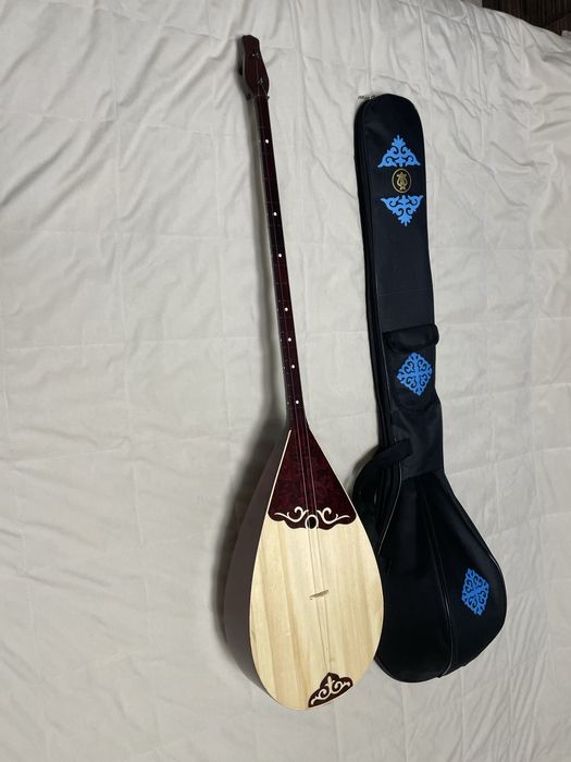 Домбыра саттам состояниасы 10/10