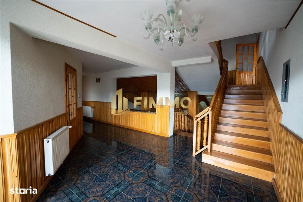 Cladire de inchiriat | Renovare completa dupa cerinta | ID:1275