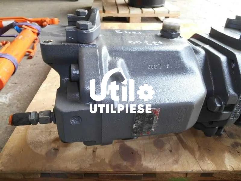 pompa 05800973 bomag bw211 bw213 bw219 bw177 bw174 + piese bomag