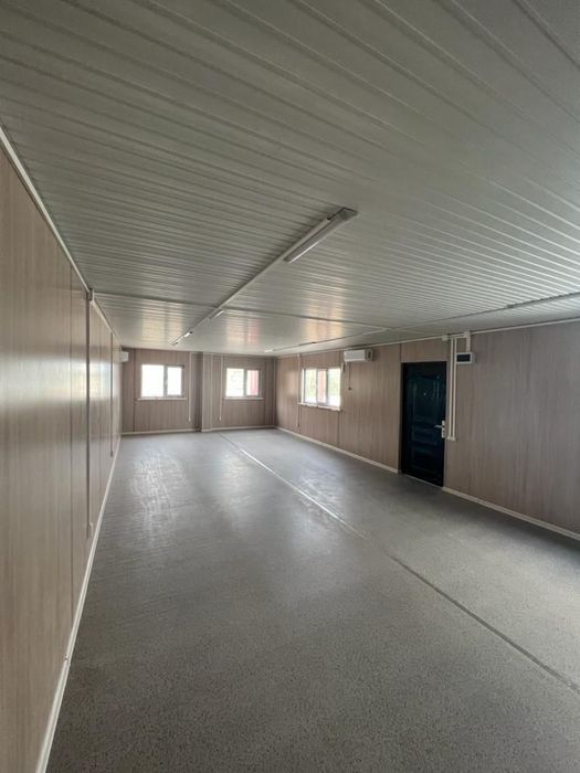 Соединенный 20/40 фут контейнеры