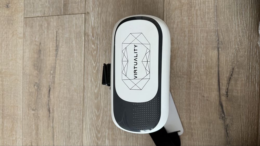 Детские VR/AR очки