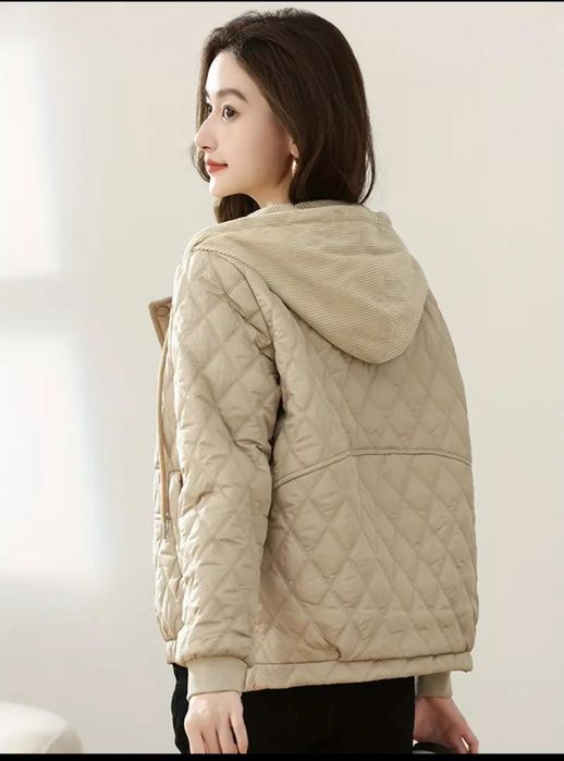 Новая куртка 44-46 рр