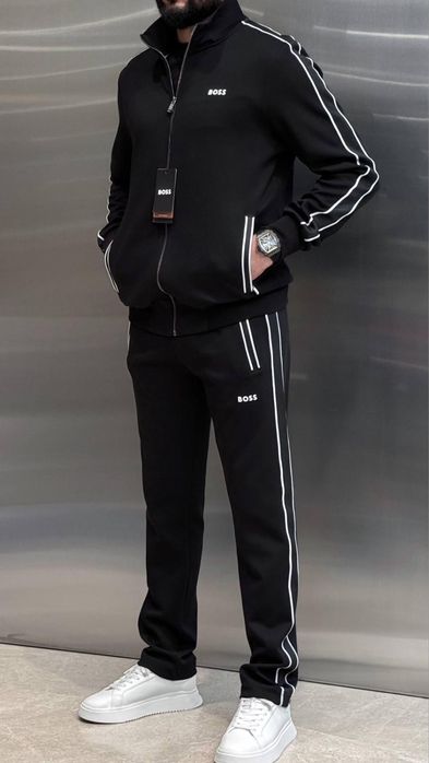 Treninguri barbatesti