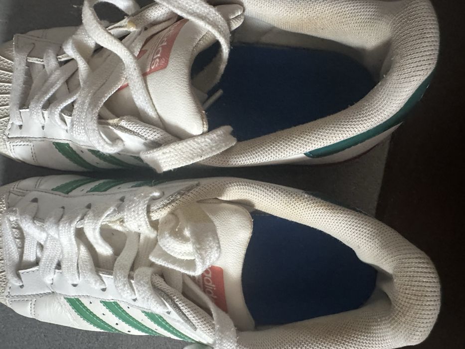 Спортни обувки Adidas