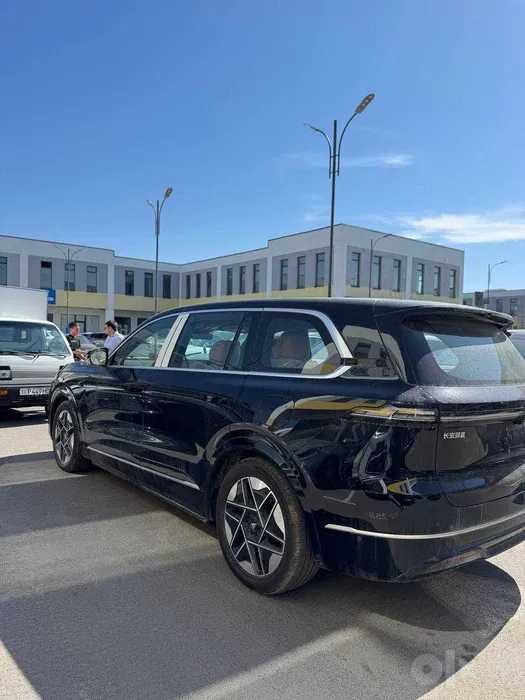 Changan Depal S09  4WD Ultra