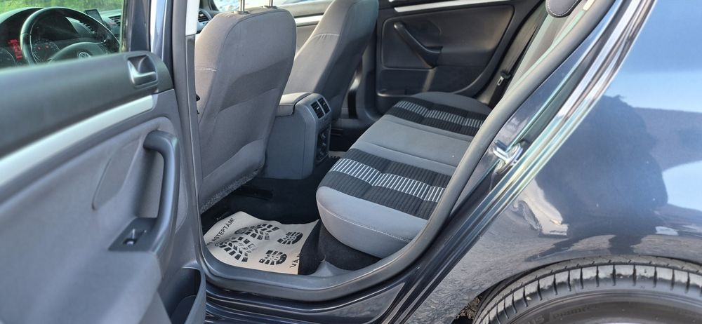 Golf 5 1.9 tdi 105 cp 2009