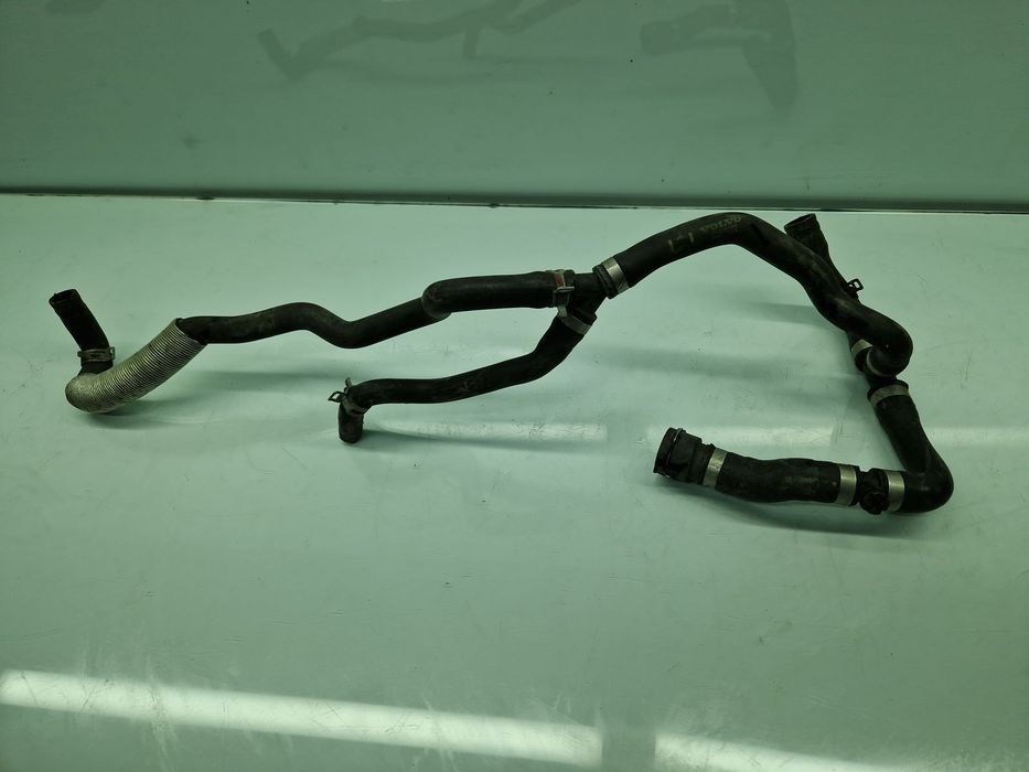 Furtun apa Volvo XC90 II [Fabr 2015-2024] OEM 2.0 Hib B4204T  236KW /