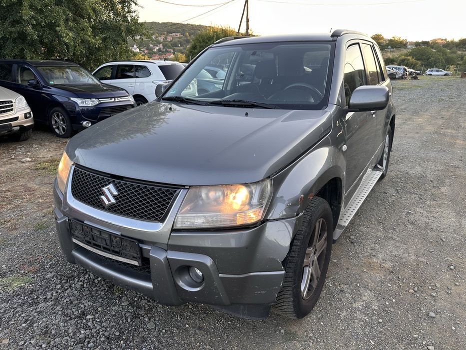 Сузуки Гранд Витара/Suzuki Grand Vitara 2.0 бензин НА ЧАСТИ
