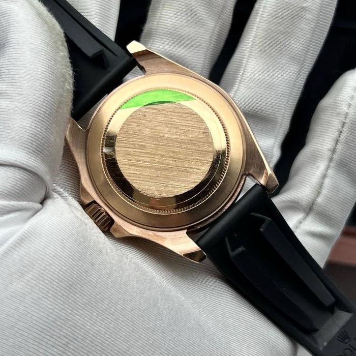 Rolex  Yacht - Master  40,mm